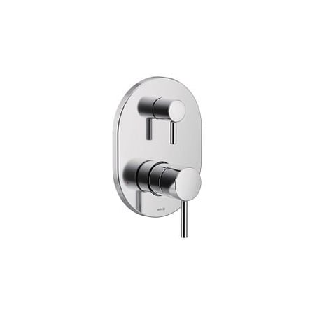Moen Align M-Core 3S W/Xfer V/O Trim Ch UT3290